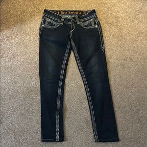 Rock Revival 27 Aida Skinny